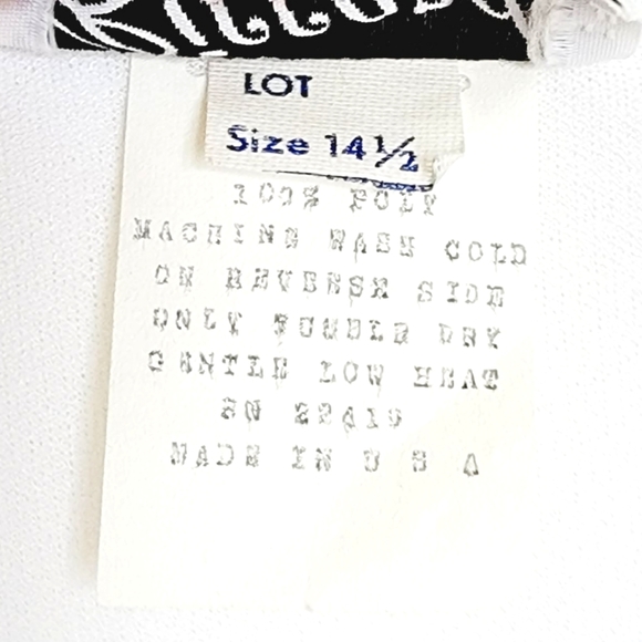 Vintage Ricardo Dress - Picture 5 of 7